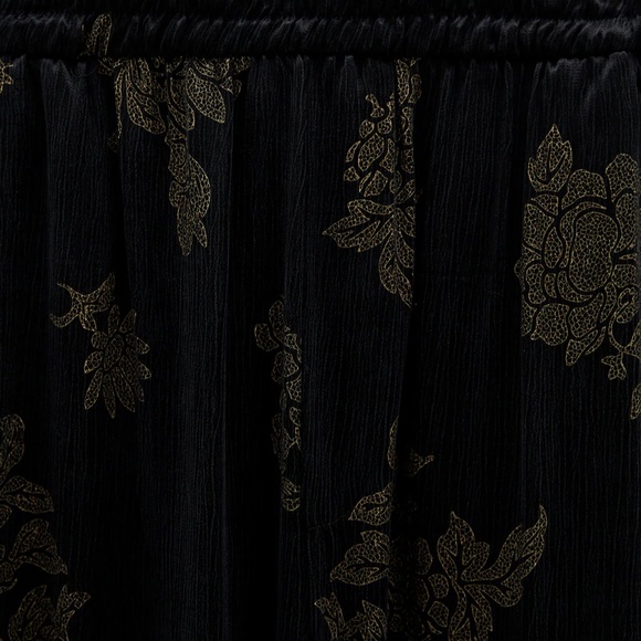 ZARA SOFT N STRETCHY TROUSERS - Picture 6 of 6